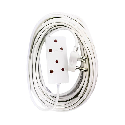 3M Side by Side Extension Lead